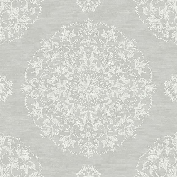 Обои KT-Exclusive TM72004 Rosette