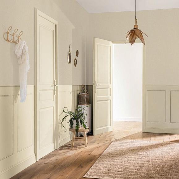 Панно Caselio 106351059 Moulding Base S Beige