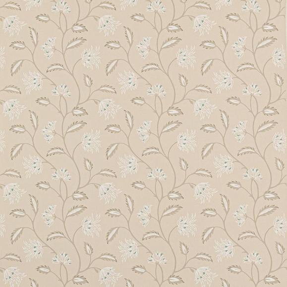Обои Colefax and Fowler W7012-01 Oterlie Beige
