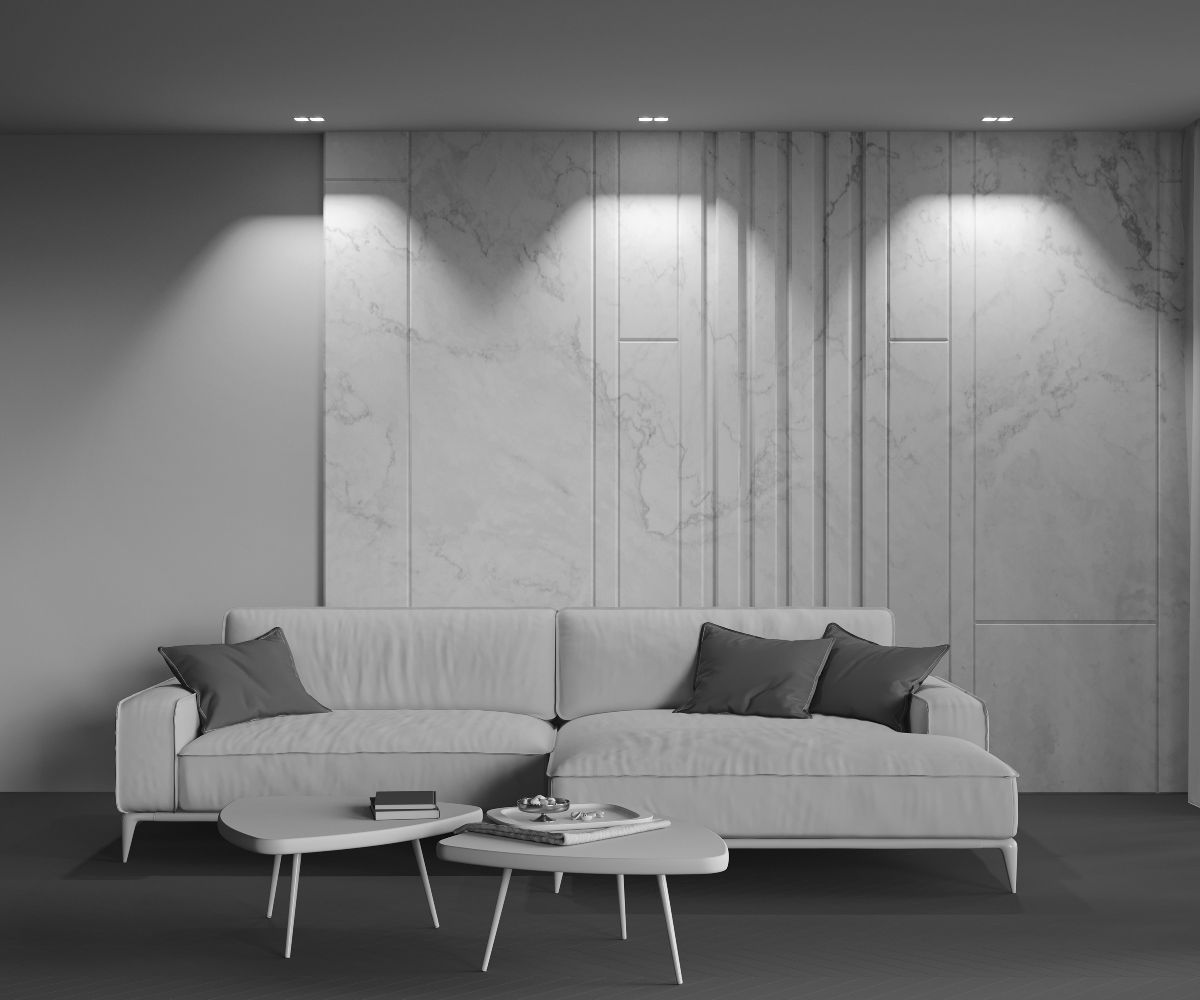 Встраиваемый светильник Maytoni Technical Alfa LED DL043-02-10W3K-SQ-W