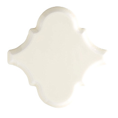 ADEX RENAISSANCE Arabesco Biselado Almond