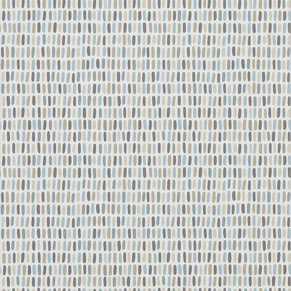 Обои Scion 111529 Tikku Glacier/Pebble/Hemp