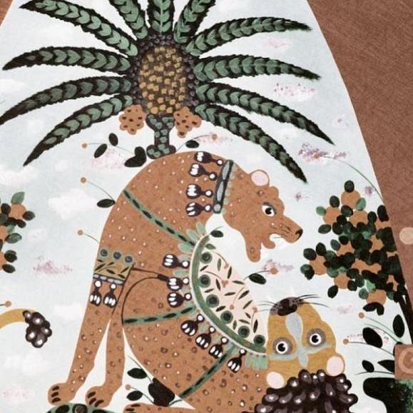 Панно Arte 15751 Bronzo Armalu