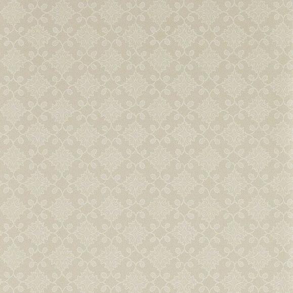 Обои Zoffany ZEND313086 Harbour Grey Floral Tracery