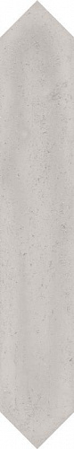 КерГранит LOVE AFFAIRS CONCRETE CRAYON LIGHT GREY 9,8x59,8 см