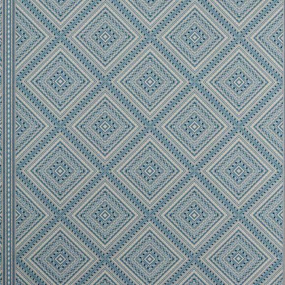 Обои текстильные Zoffany 313122 коллекции Indienne Wallcoverings