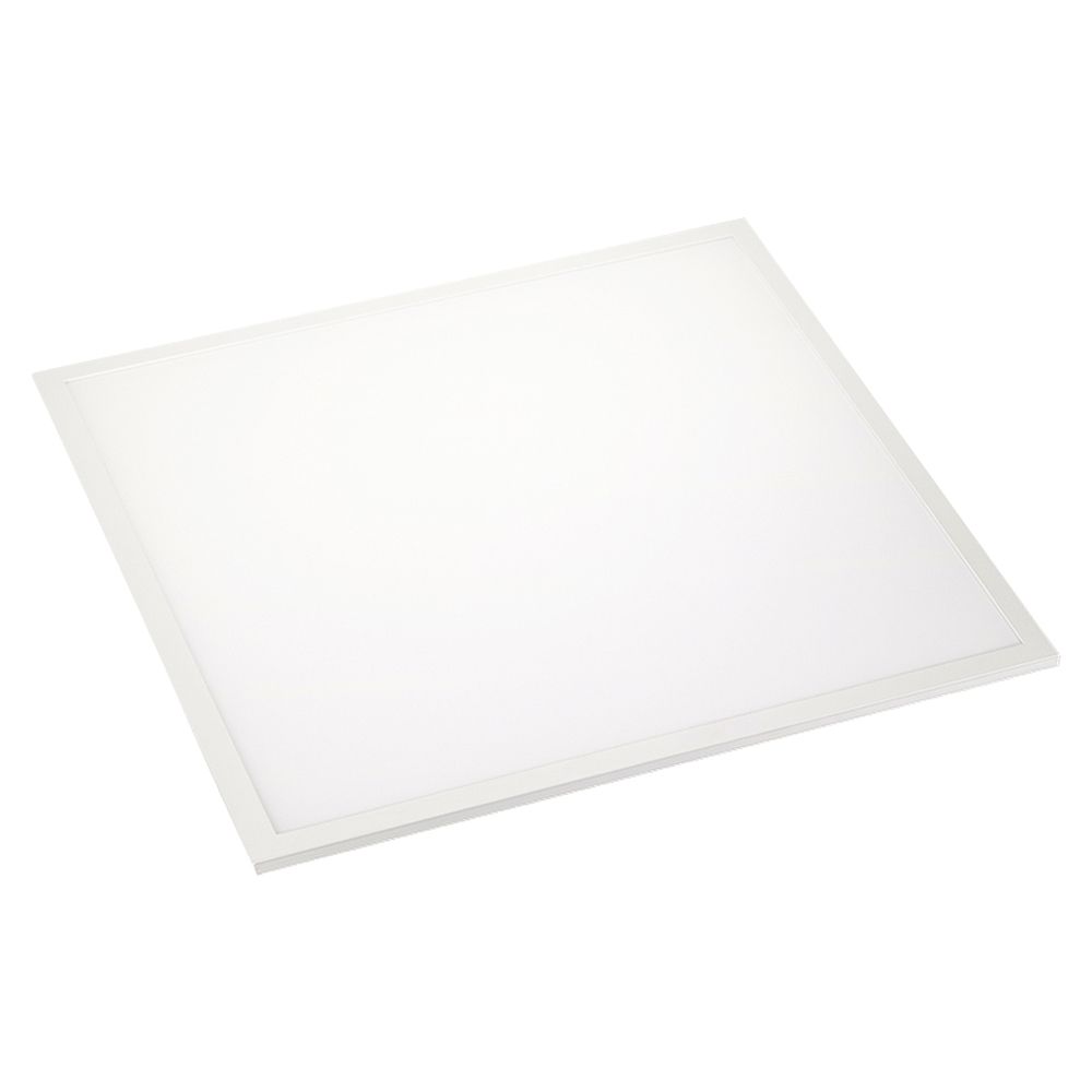 Светодиодная панель Arlight IM-EMERGENCY-3H-S600x600-40W Day4000 (WH, 120 deg, 230V) 056638
