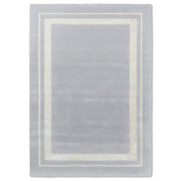 Ковер Laura Ashley Redbrook Silver 140 x 200