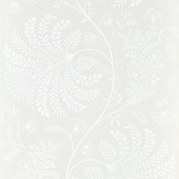 Обои Sanderson DART216343 Chalk Mapperton