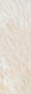 Декор Murano Beige W M/STR 25x75 NR Glossy 1