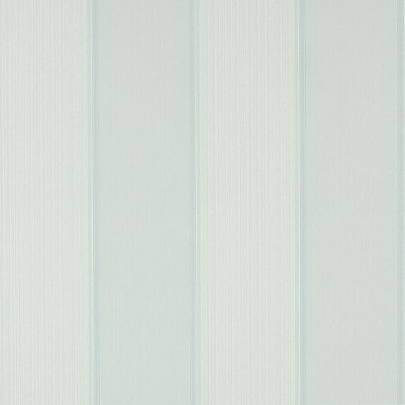 Обои Colefax and Fowler 07188-04 Mallory Stripe Old Blue