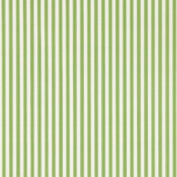 Обои Sanderson 217255 Pinetum Stripe Sap Green