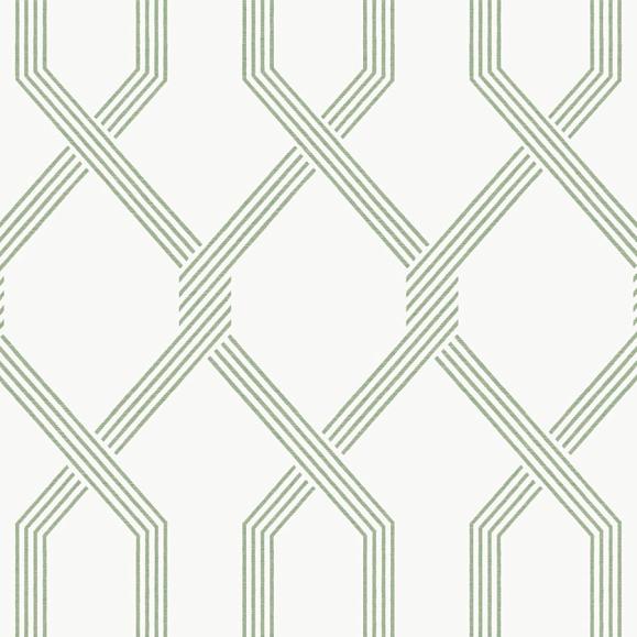 Обои York GT4555 Palisade Green