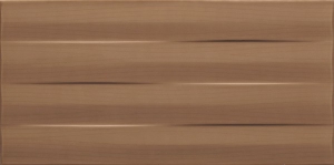 Настенная плитка MAXIMA brown STR