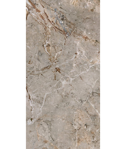 BRECCIA ARGENTUM LAPP. RETT. 60X120