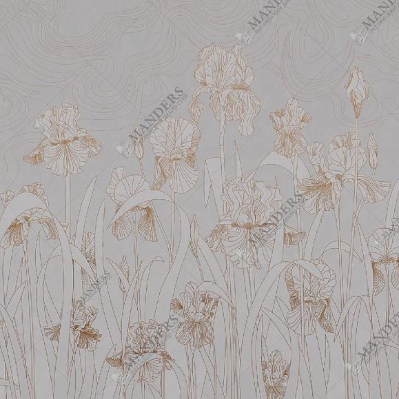 Панно Affresco AF2139-COL2 Color 2