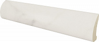 PENCIL BULLNOSE CARRARA MATT