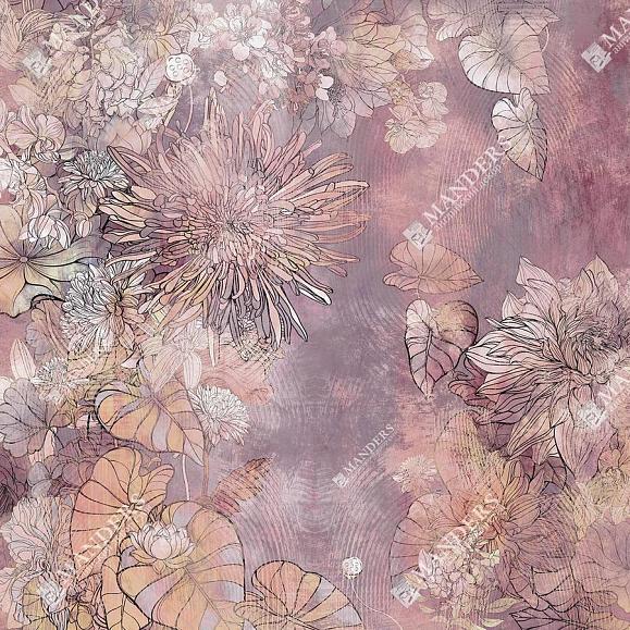 Панно Affresco RE913-COL3 Color 3