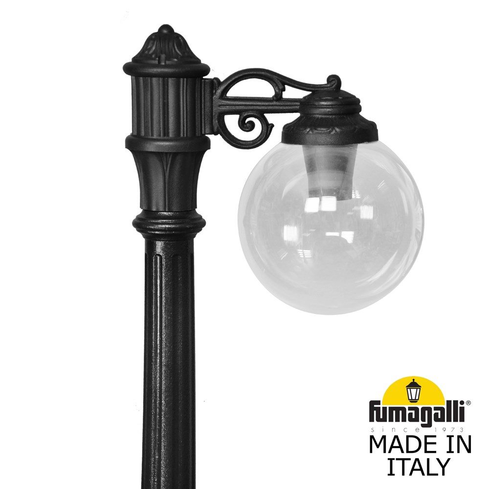 Ландшафтный светильник Fumagalli Globe 250 G25.163.S10.AXF1R