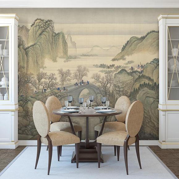 Панно Hygge Wall H11391 Royal View