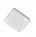 ANGULO BULLNOSE TRIM LIDO WHITE