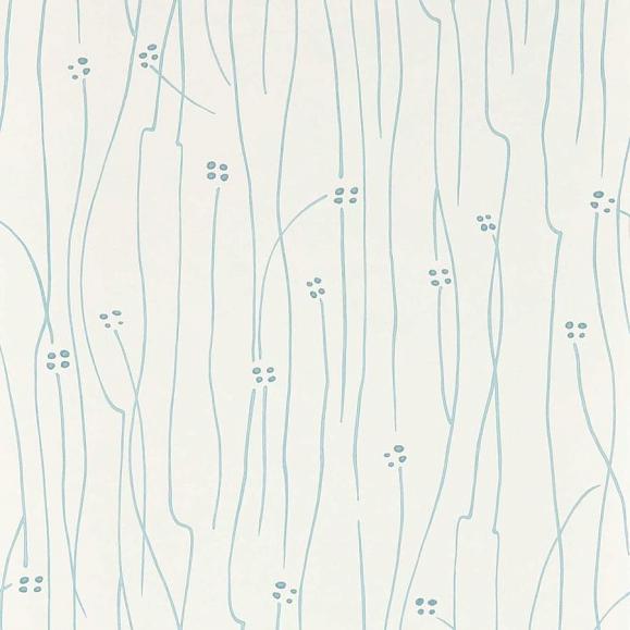 Обои Harlequin HKAW113214 Sky/ Indigo/ Chalk Eizou
