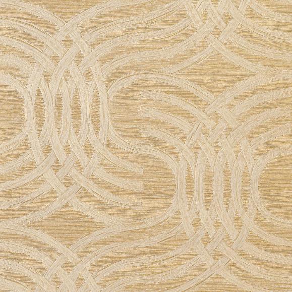 Обои Casamance 75792140 Auraria Blanc/doré