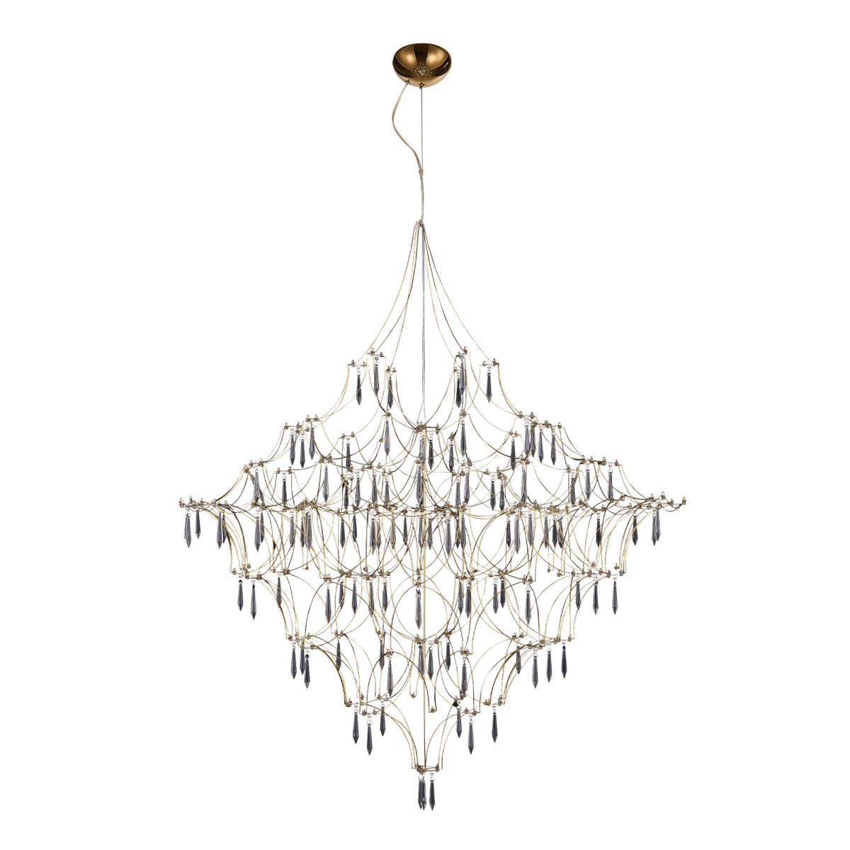 Подвесная люстра ST Luce Gravetta SL6601.203.114