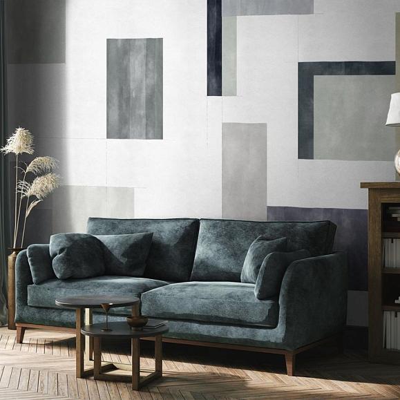 Панно Coordonne 9000501V Color Study Grey