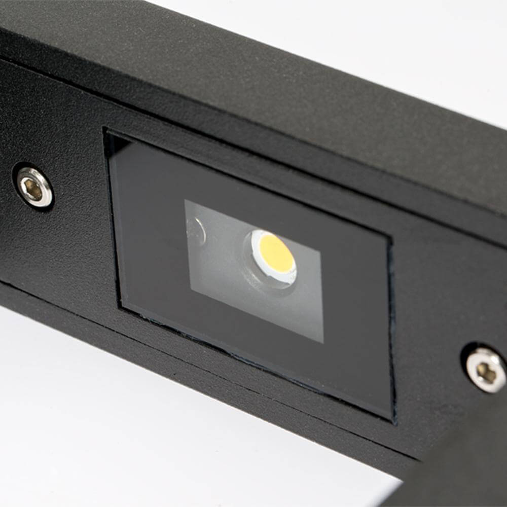 Садовый светильник Arlight Lgd-path-frame 021929(1)