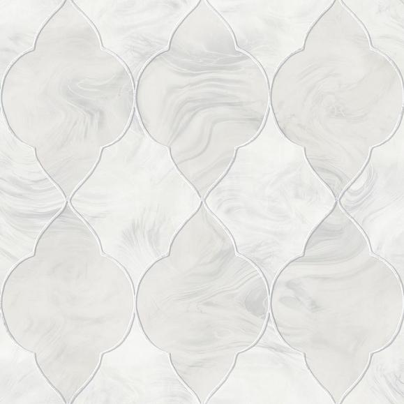 Обои Mayflower FJ100213 Baroque Glass