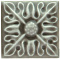 ADEX STUDIO Вставка Relieve Flor № 2 Eucalyptus