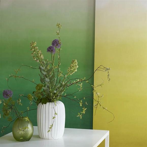 Панно Designers Guild PDG1163/07 Shoshi Lemongrass