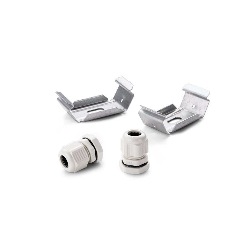 Линейный светильник Wolta ДСП11-36-001-6К
