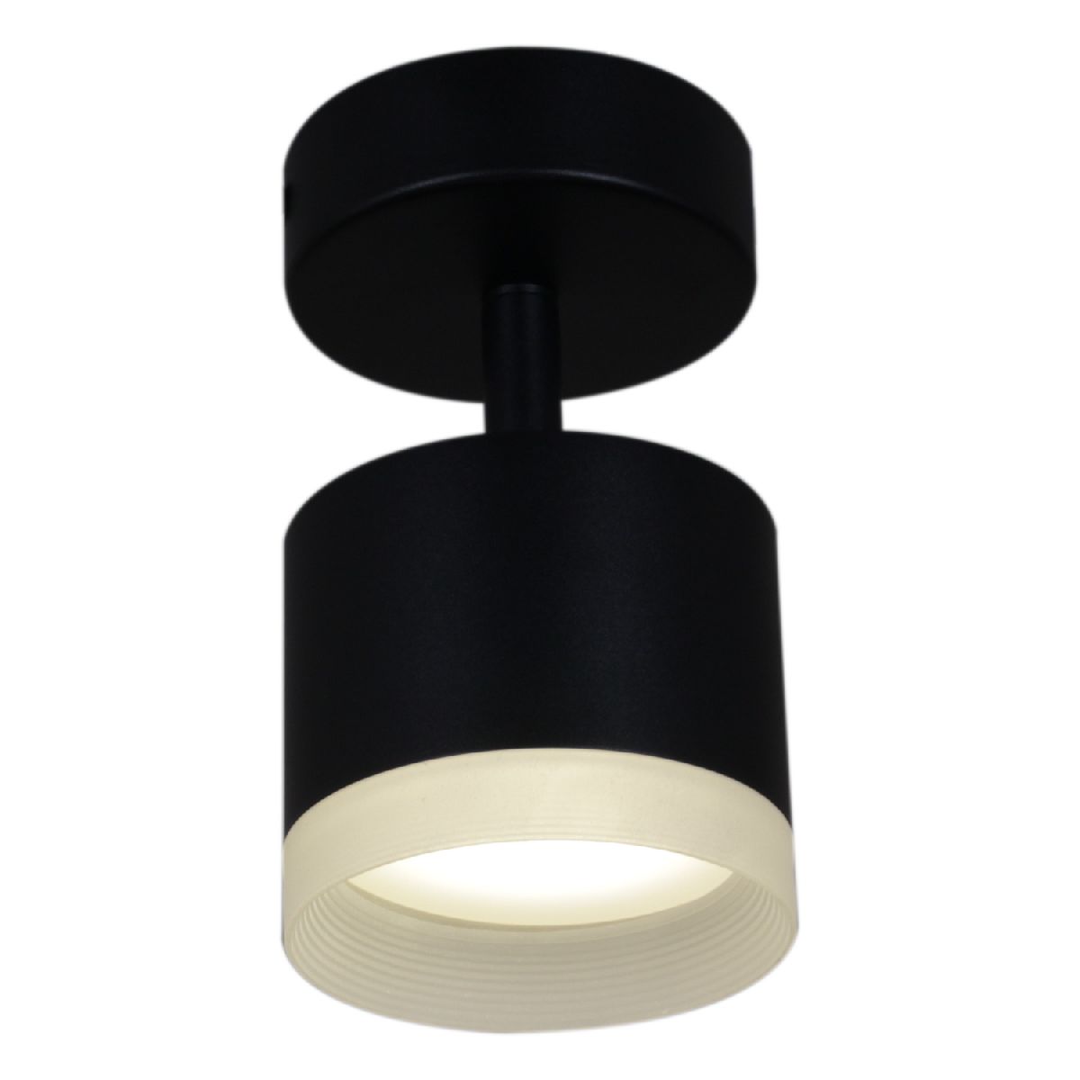 Спот Reluce 53004-9.5-001IL SPOT LIGHT GX53 BK