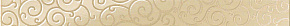 ATLAS CONCORDE RUSSIA DESIRE / ДИЗАЙЕР Бордюр Champagne Listello Charme / Шампань Бордюр Шарм