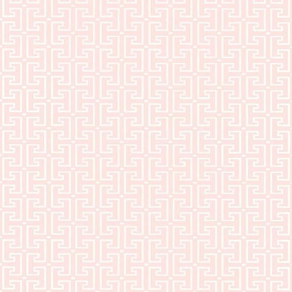 Обои Thibaut T20861 T-Square Light Pink