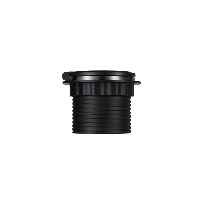 Блок розеток 51 (1 секция и 2 USB) Mebax 00-00000828