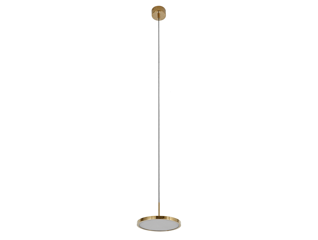 Подвесной светильник Newport 3511/S champagne gold М0068869