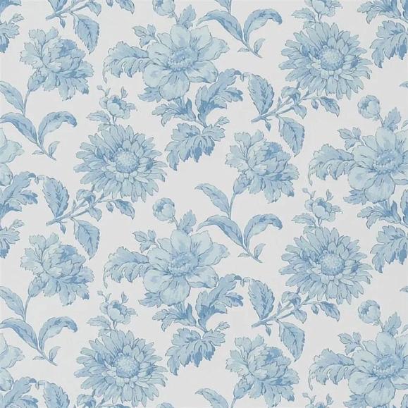 Обои English Heritage PEH0004/03 English Garden Floral Delft