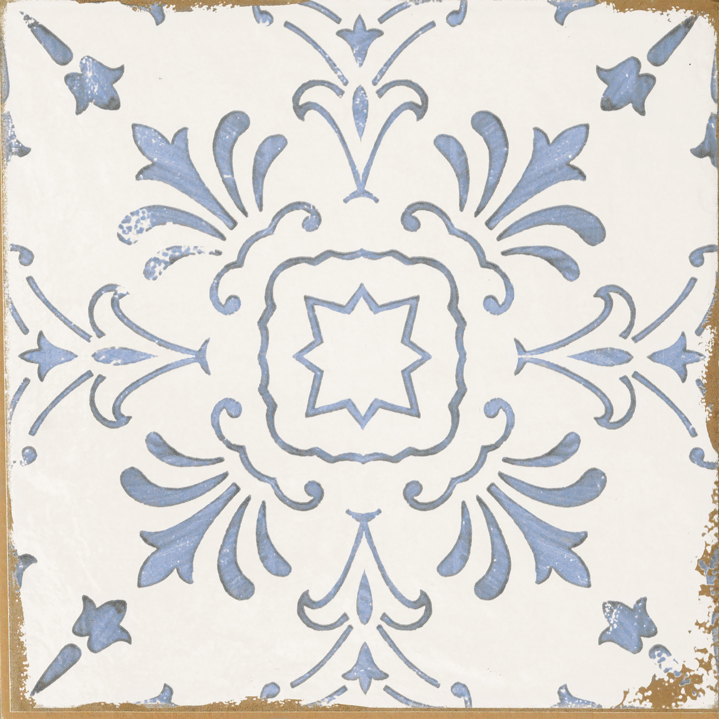AMALFI MAIOLICA