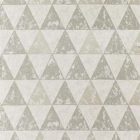 Обои Designers guild PDG1091/02 Dorsoduro Platinum
