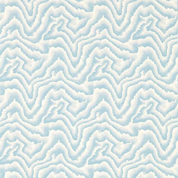 Обои Harlequin 113077 Malachite Sky