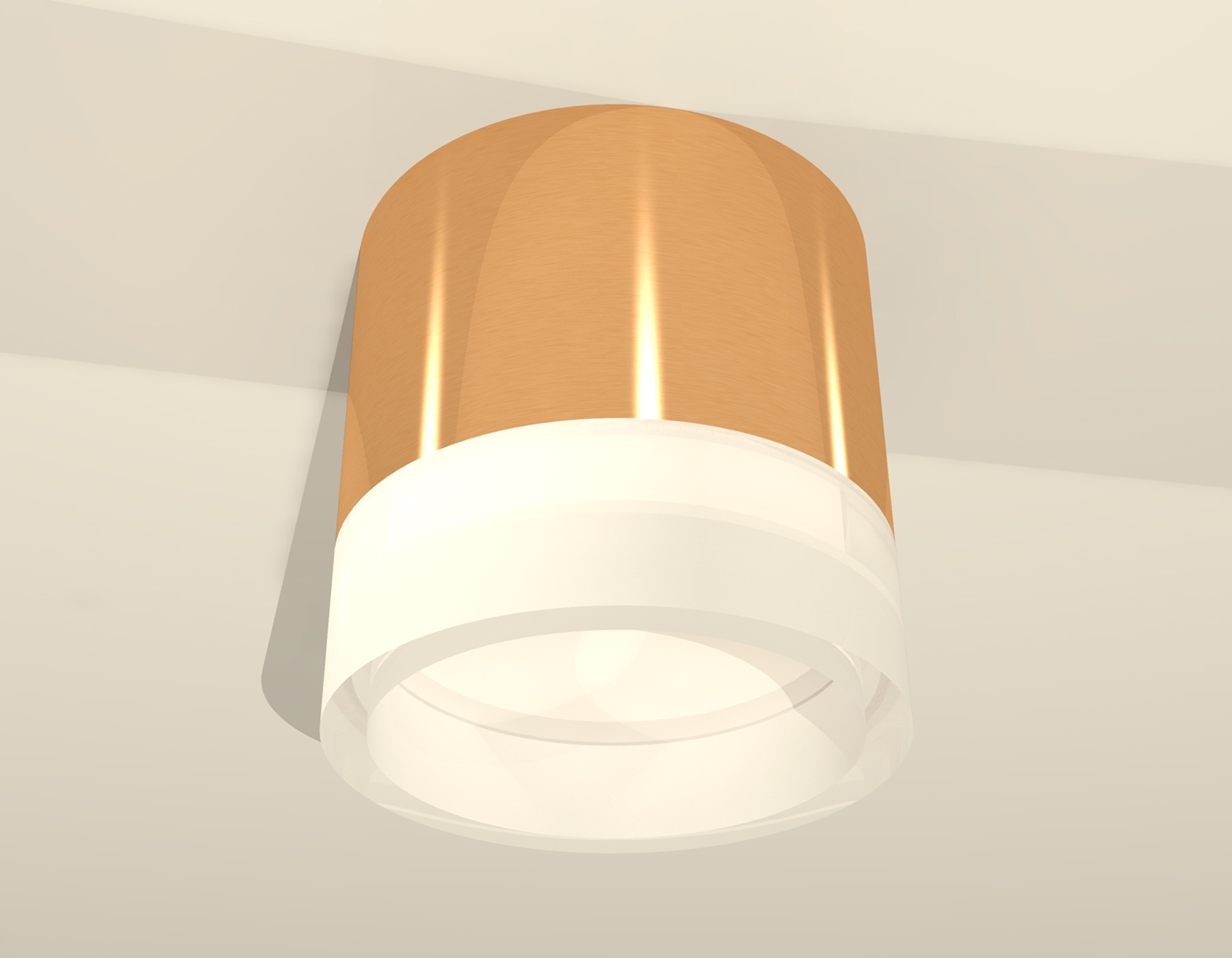 Потолочный светильник Ambrella Light Techno Spot XS8121010 (C8121, N8401)