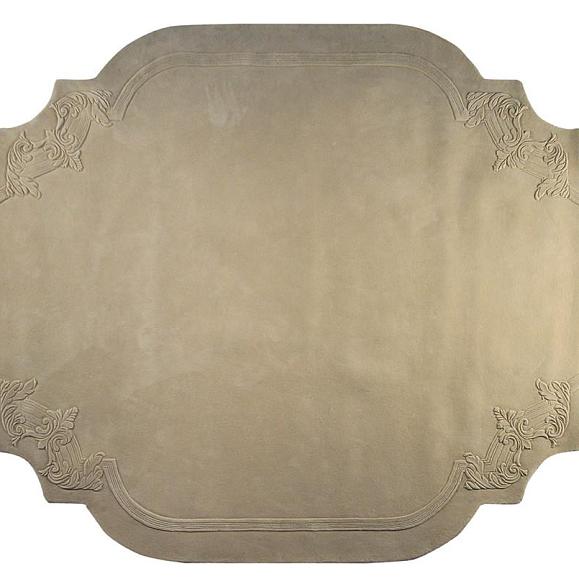 Ковер Christian Fischbacher 80611.030 Stucco