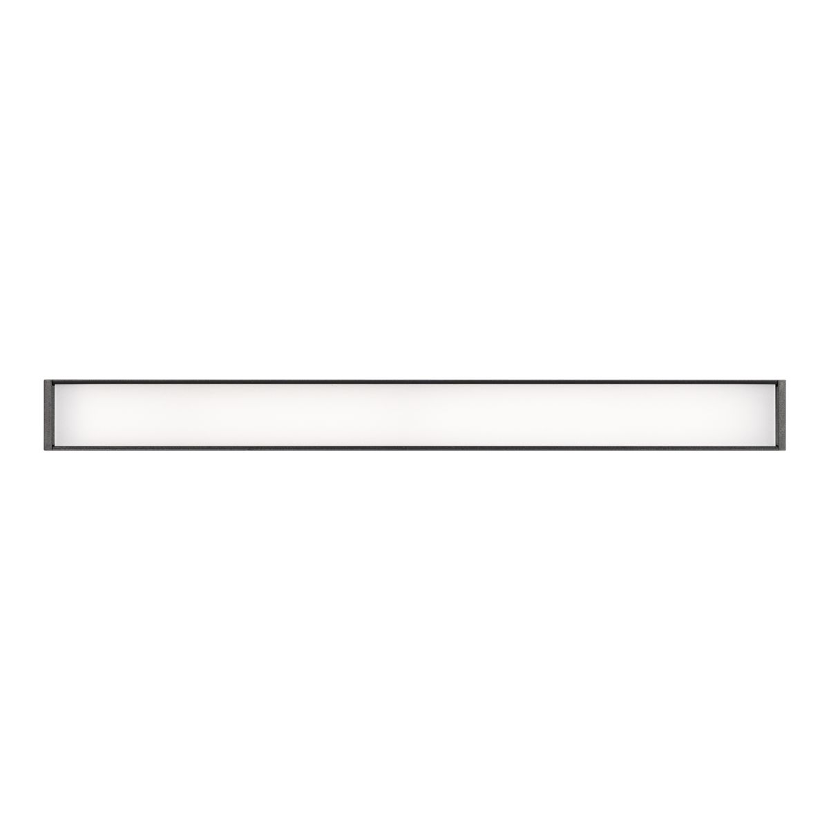Трековый магнитный светильник Arlight MAG-ORIENT-FLAT-L235-8W Warm3000 (BK, 100 deg, 48V) (IP20 Металл) 033609(1)