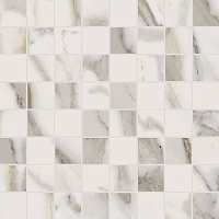 ITALON / ИТАЛОН CHARME EVO Calacata Mosaico Lux