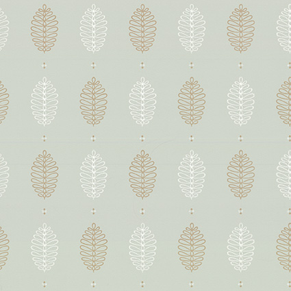 Обои Little Greene 0271CNDAYBR Cone DAYBREAK