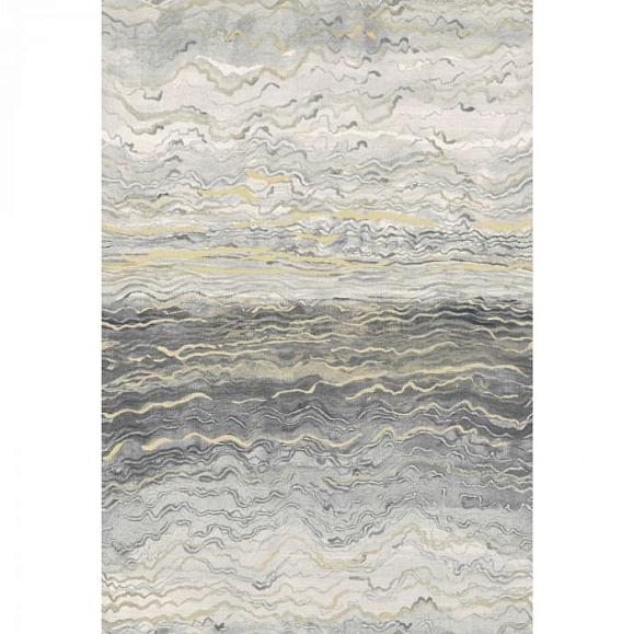 Панно Casamance 75064192 Azurite Blanc/Gris