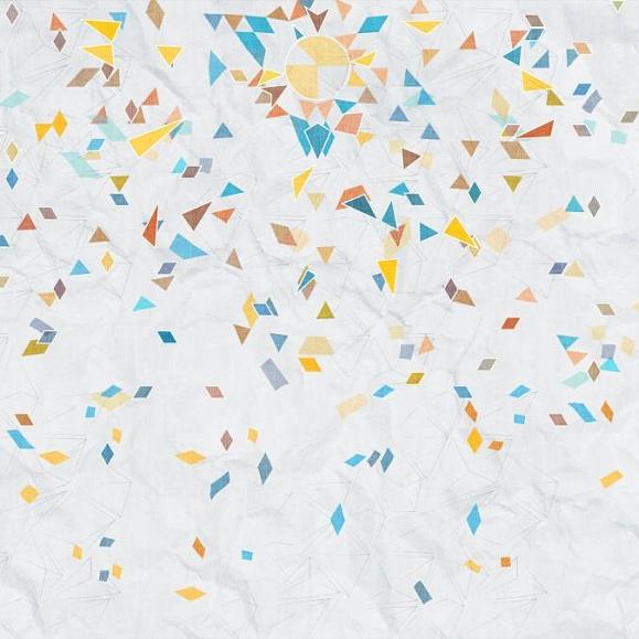 Панно Affresco ZK439-COL1 Color 1
